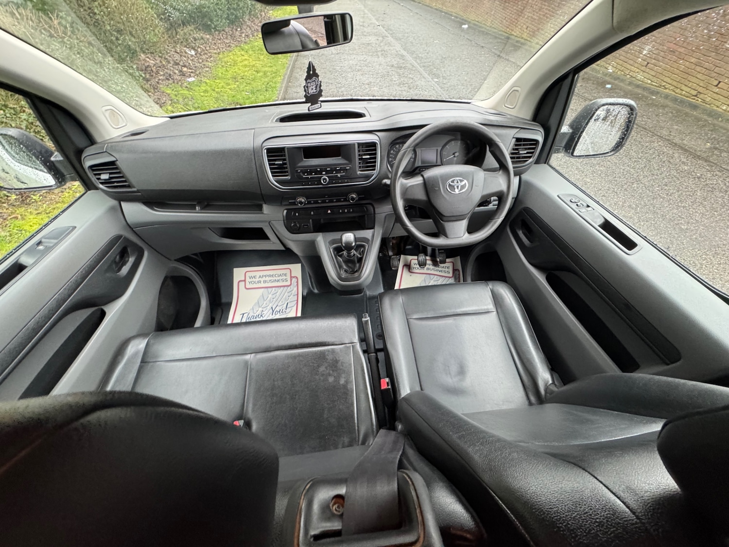 Used Toyota PROACE CITY Verso 2018 for sale - 77632716: Photo 9