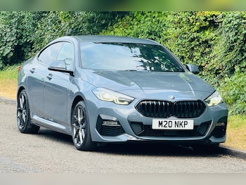 Used BMW 2 Series 2020 for sale - 79267897: Photo