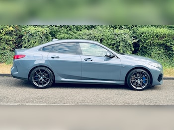 Used BMW 2 Series 2020 for sale - 79267897: Photo