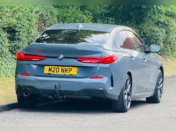 Used BMW 2 Series 2020 for sale - 79267897: Photo
