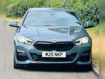 Used BMW 2 Series 2020 for sale - 79267897: Photo
