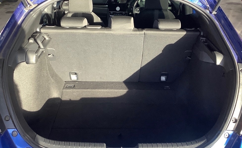 Used Honda Civic 2017 for sale - 77289482: Photo 7