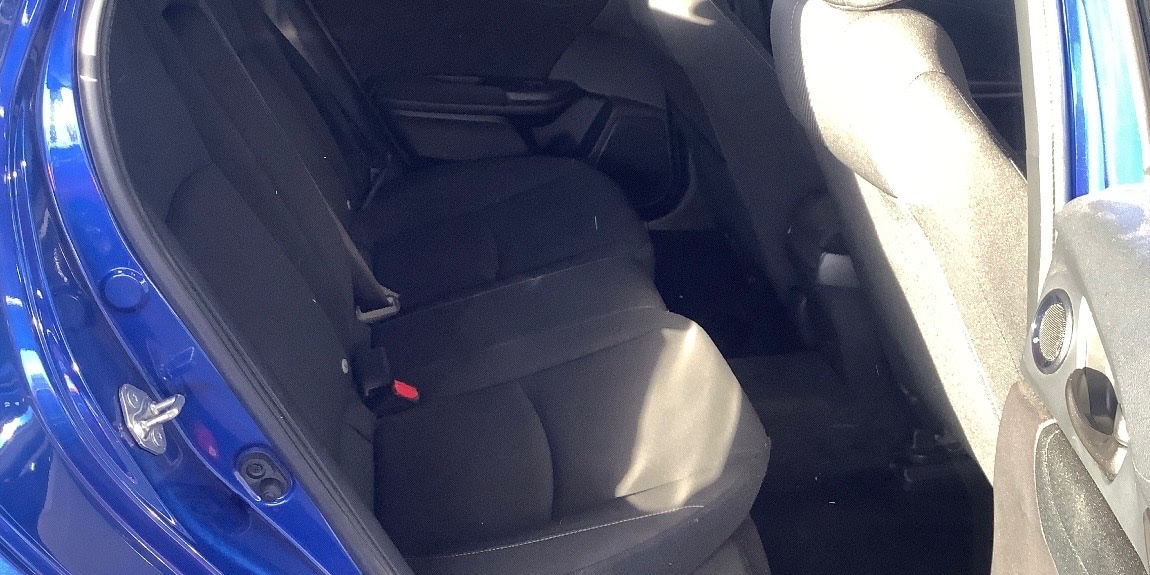 Used Honda Civic 2017 for sale - 77289482: Photo 8