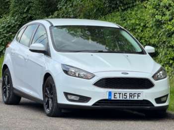 2015 (15) - 1.0 EcoBoost Zetec 5dr Nav Euro 6 Ulez
