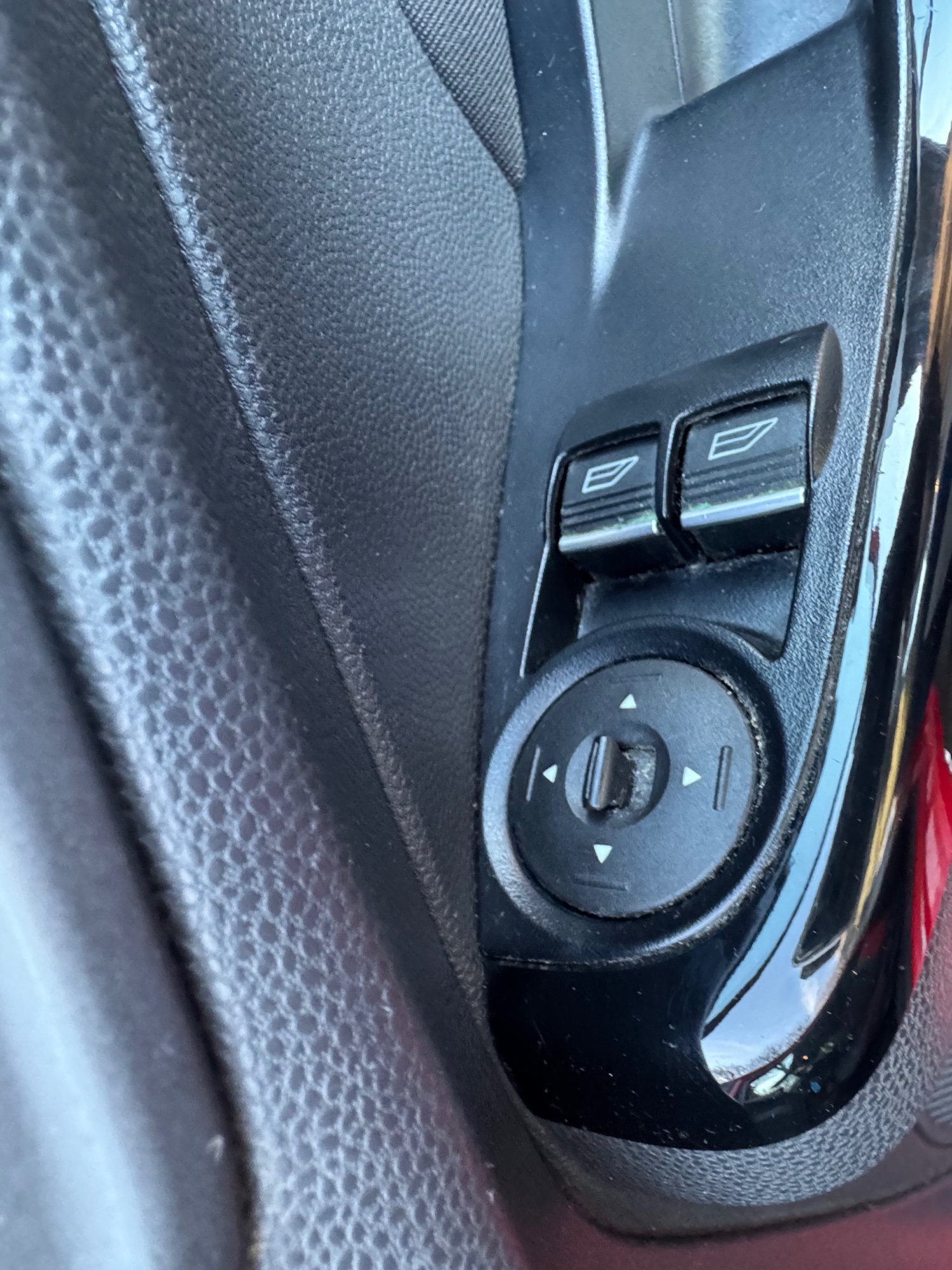 Used Ford Fiesta 2016 for sale - 76666481: Photo 10