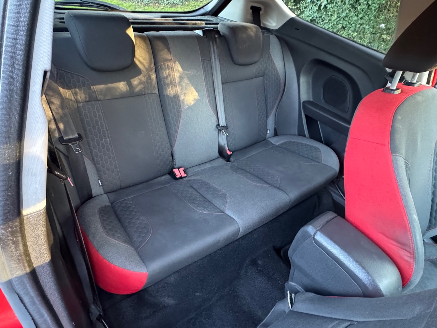 Used Ford Fiesta 2016 for sale - 76666481: Photo 6