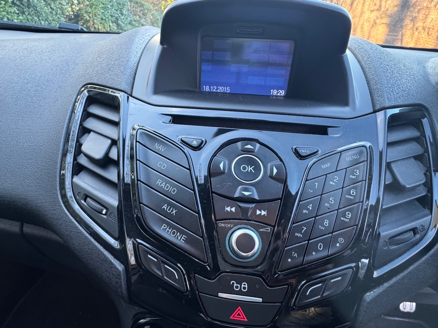 Used Ford Fiesta 2016 for sale - 76666481: Photo 8