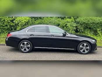 Used Mercedes-Benz E Class 2016 for sale - 78559314: Photo