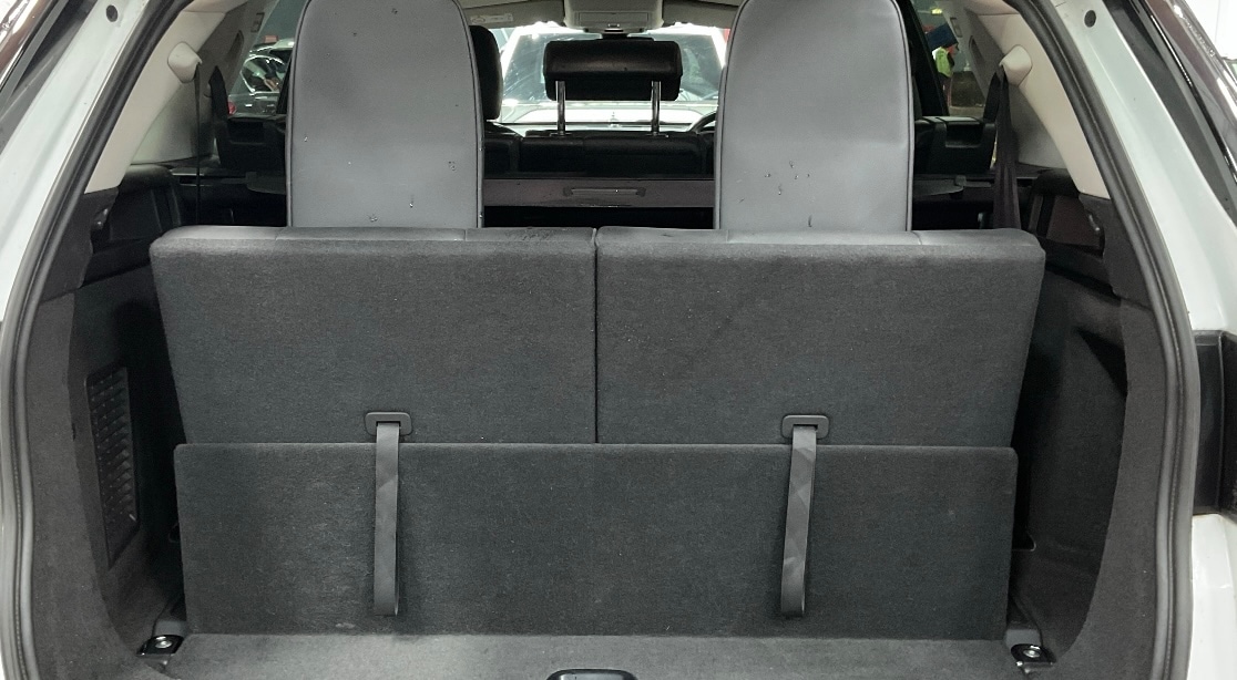 Used Land Rover Discovery Sport 2019 for sale - 77015217: Photo 7