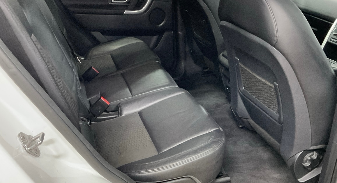 Used Land Rover Discovery Sport 2019 for sale - 77015217: Photo 8