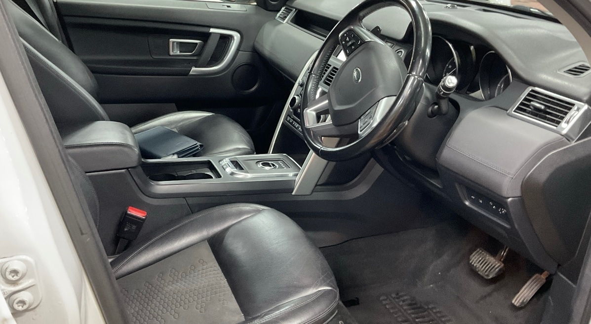 Used Land Rover Discovery Sport 2019 for sale - 77015217: Photo 9