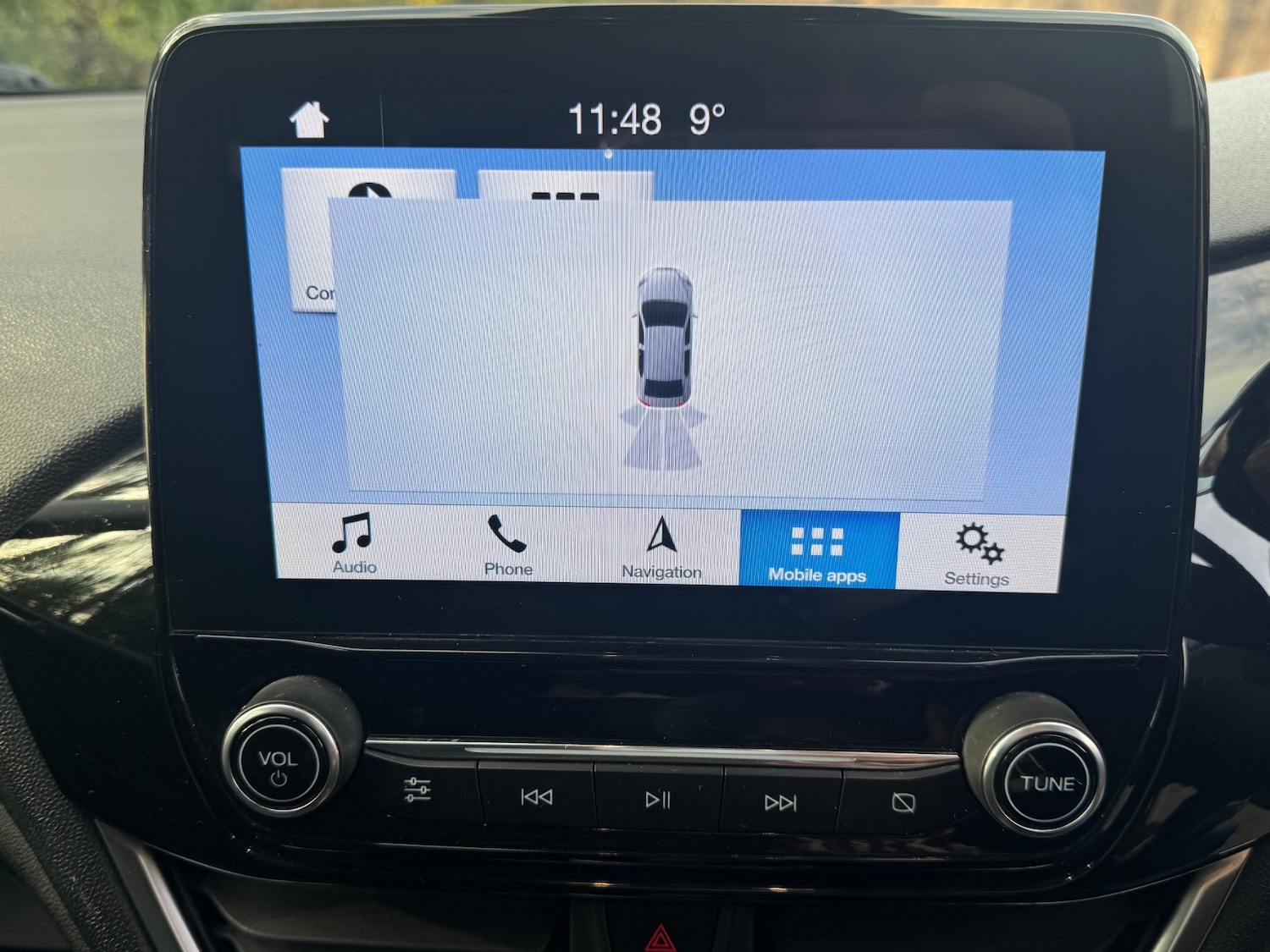 Used Ford Fiesta 2017 for sale - 76941834: Photo 12