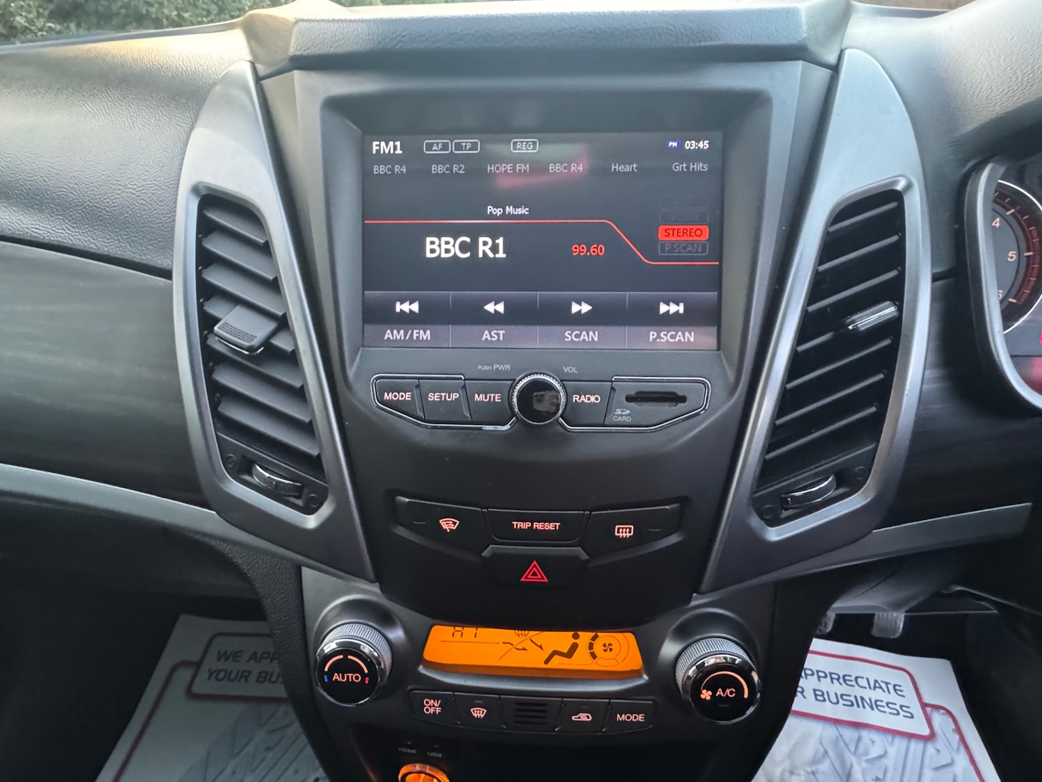 Used Ssangyong Korando 2017 for sale - 76935737: Photo 10