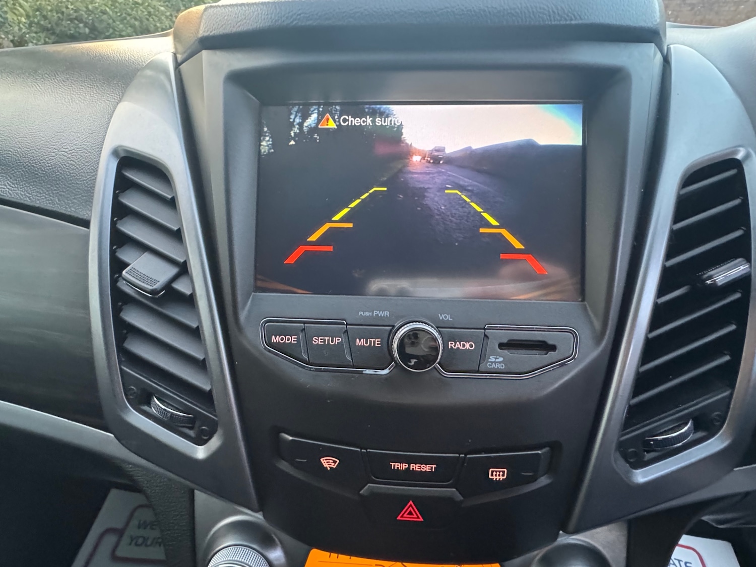 Used Ssangyong Korando 2017 for sale - 76935737: Photo 11