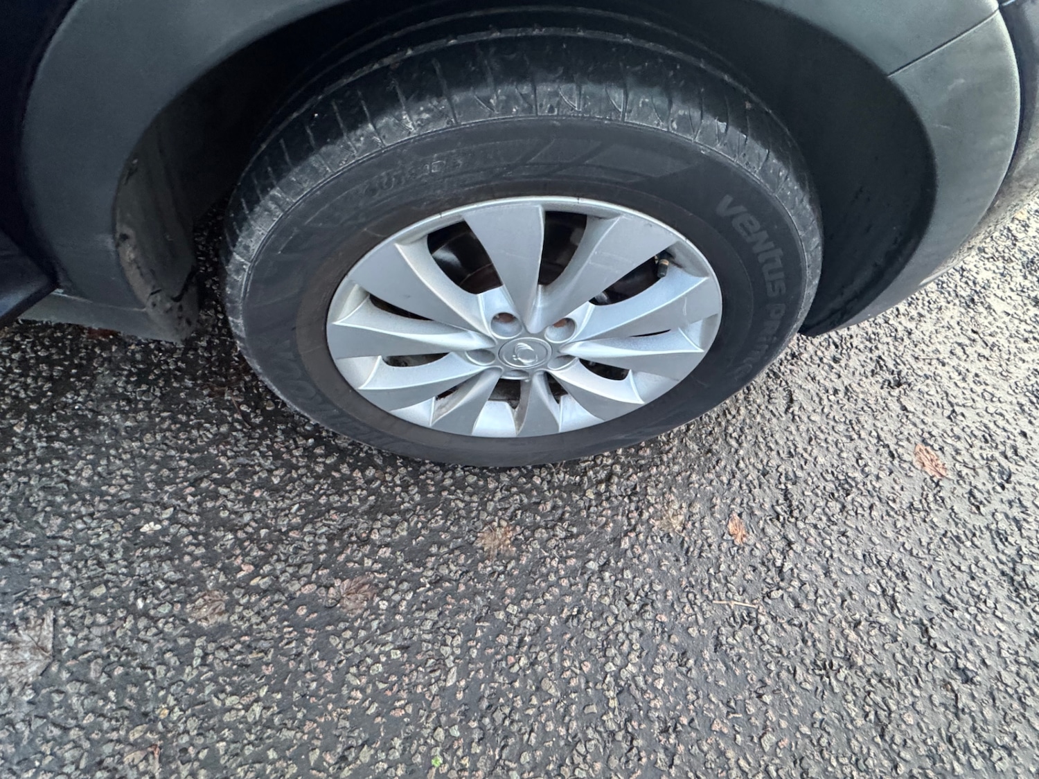 Used Ssangyong Korando 2017 for sale - 76935737: Photo 14