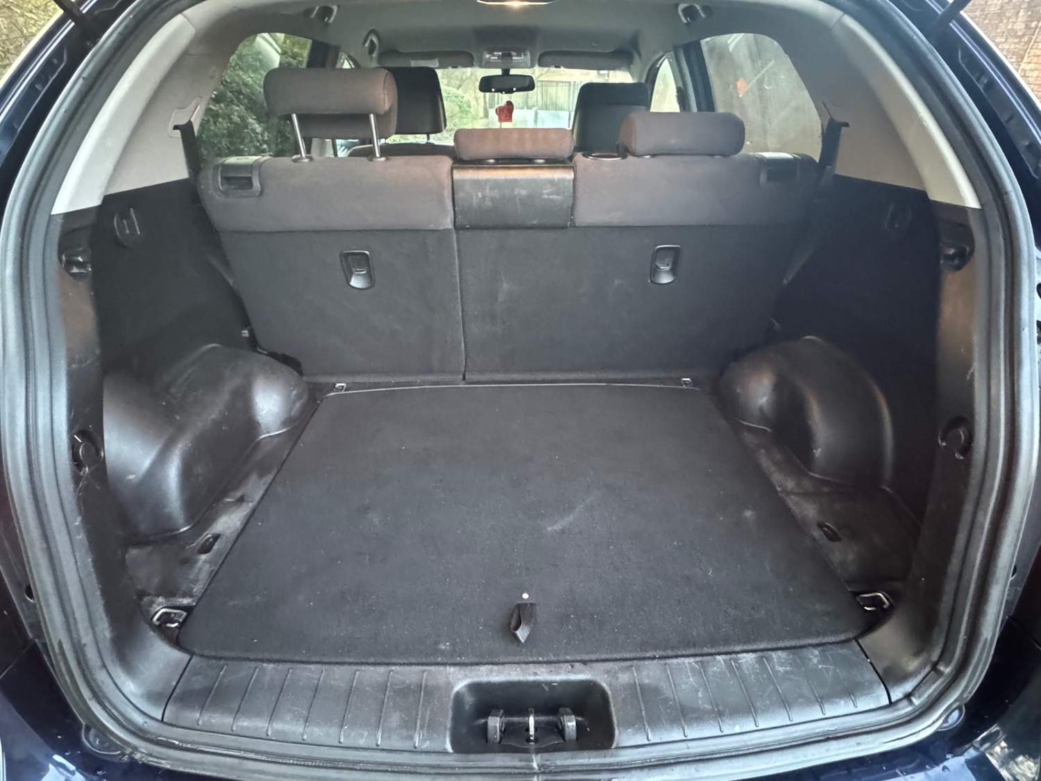 Used Ssangyong Korando 2017 for sale - 76935737: Photo 6