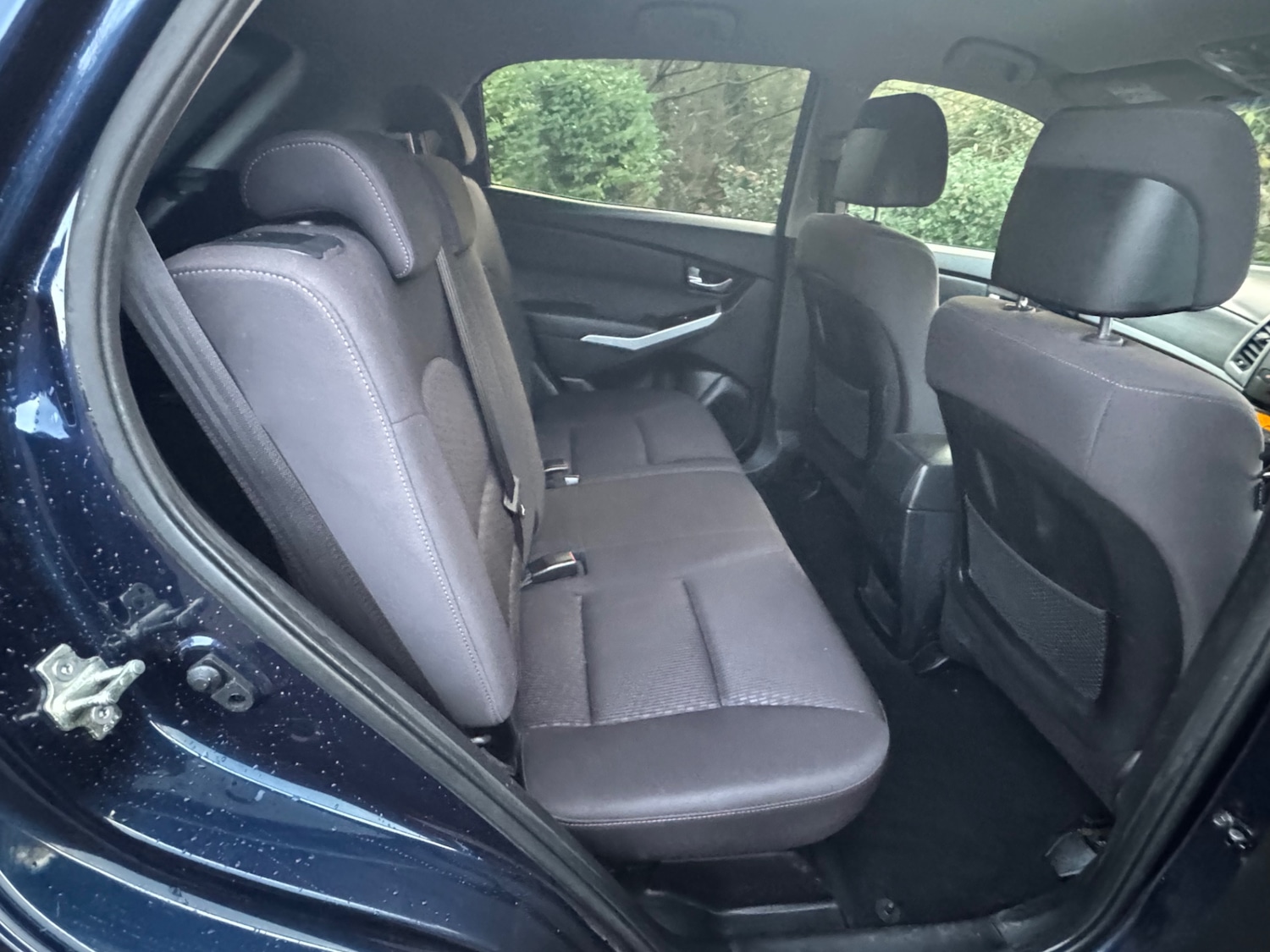 Used Ssangyong Korando 2017 for sale - 76935737: Photo 7