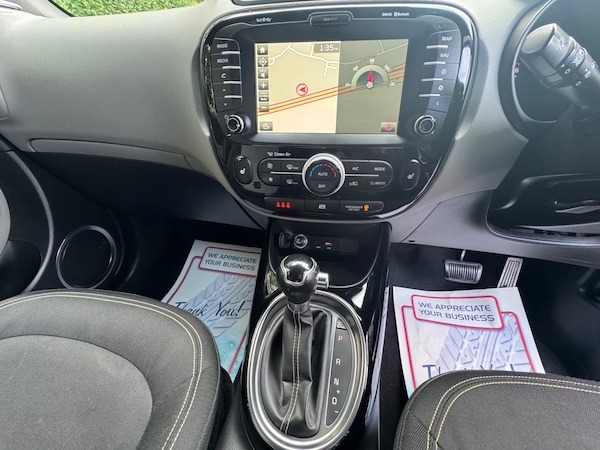 Used Kia Soul 2015 for sale - 76250745: Photo 10