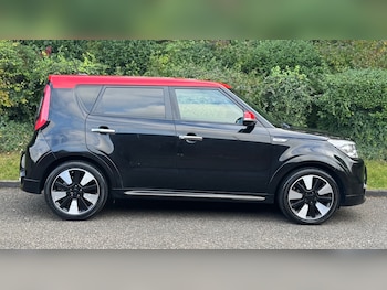 Used Kia Soul 2015 for sale - 76250745: Photo 2