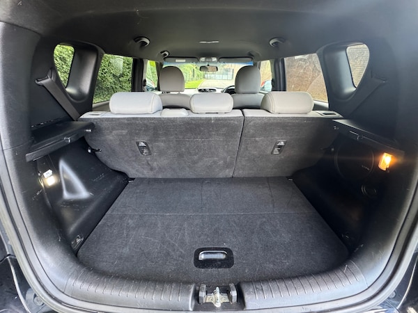 Used Kia Soul 2015 for sale - 76250745: Photo 6