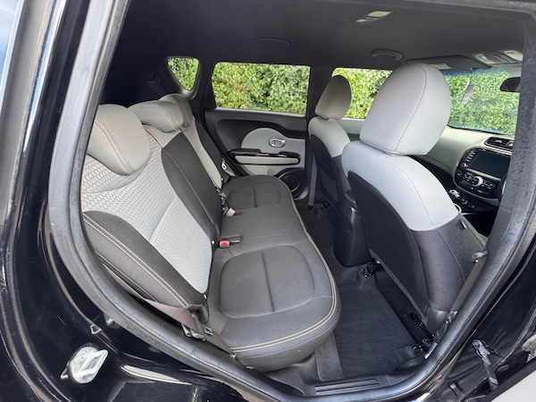 Used Kia Soul 2015 for sale - 76250745: Photo 7