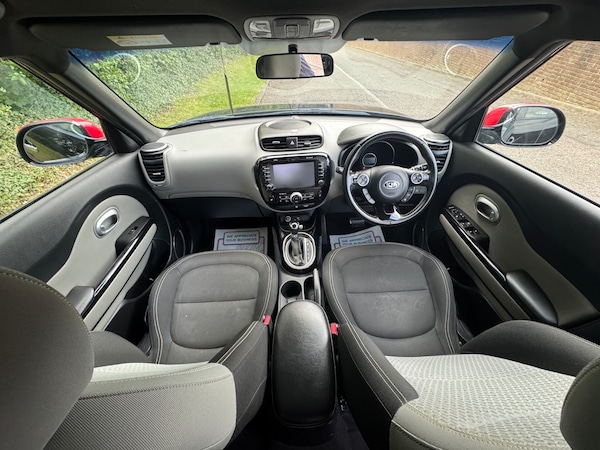 Used Kia Soul 2015 for sale - 76250745: Photo 8