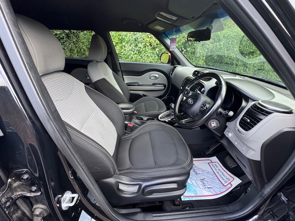 Used Kia Soul 2015 for sale - 76250745: Photo 9
