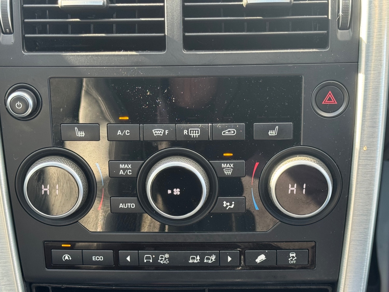 Used Land Rover Discovery Sport 2016 for sale - 77558809: Photo 14