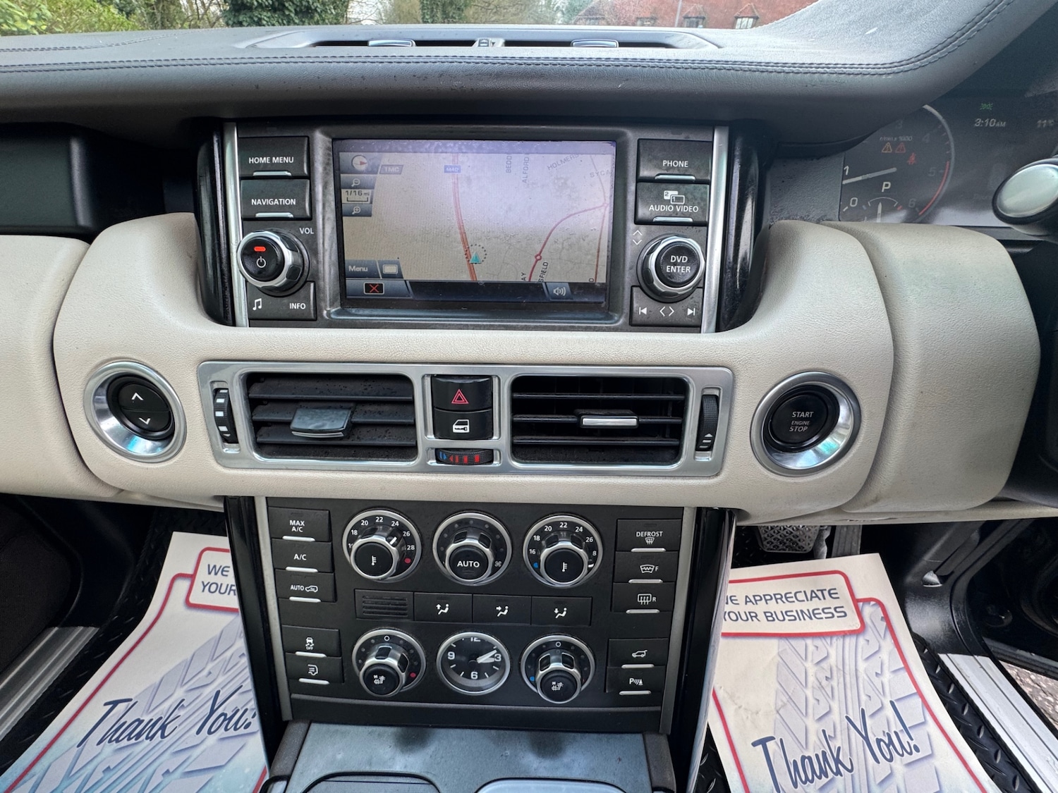 Used Land Rover Range Rover 2011 for sale - 77806996: Photo 10