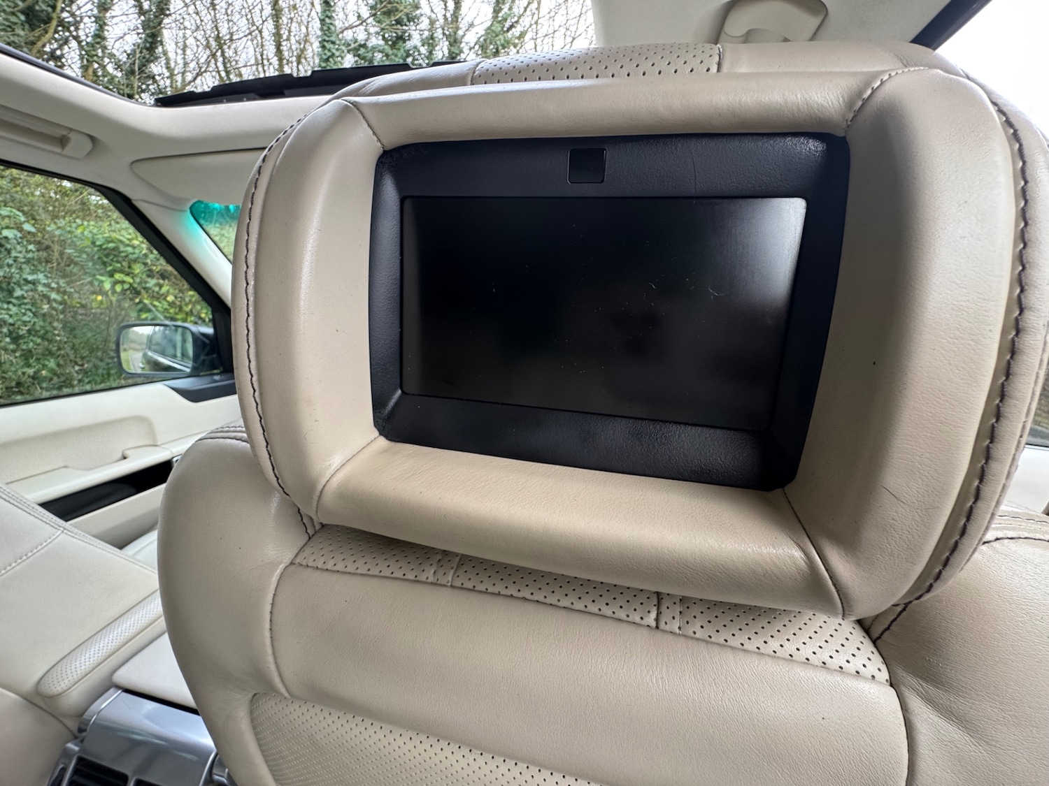 Used Land Rover Range Rover 2011 for sale - 77806996: Photo 12