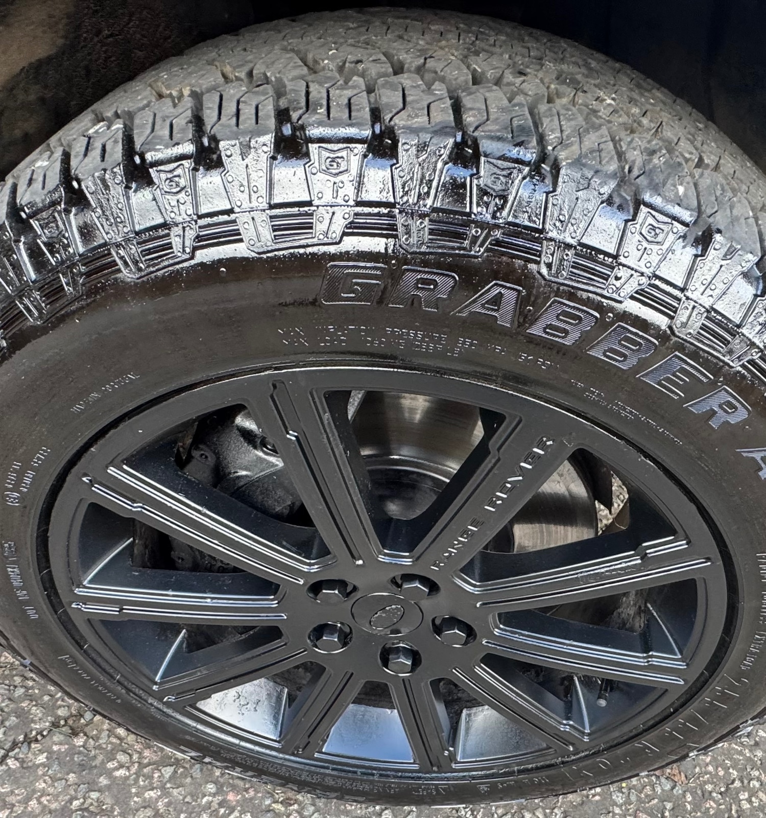 Used Land Rover Range Rover 2011 for sale - 77806996: Photo 16