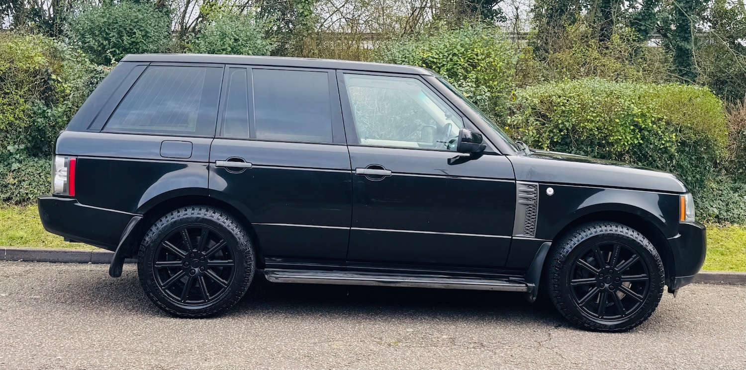 Used Land Rover Range Rover 2011 for sale - 77806996: Photo 2