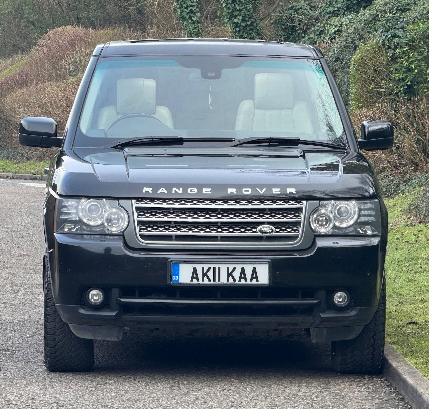 Used Land Rover Range Rover 2011 for sale - 77806996: Photo 4