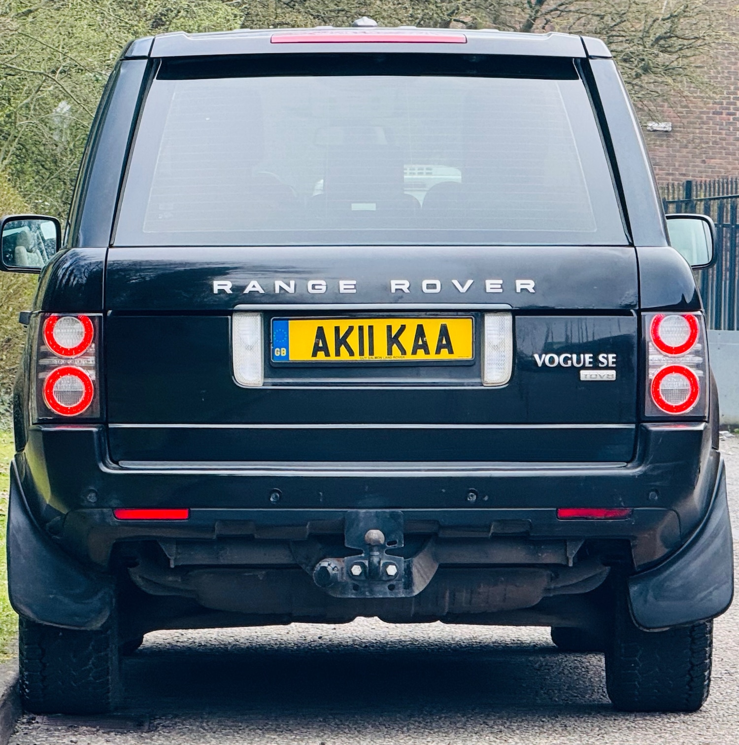 Used Land Rover Range Rover 2011 for sale - 77806996: Photo 5