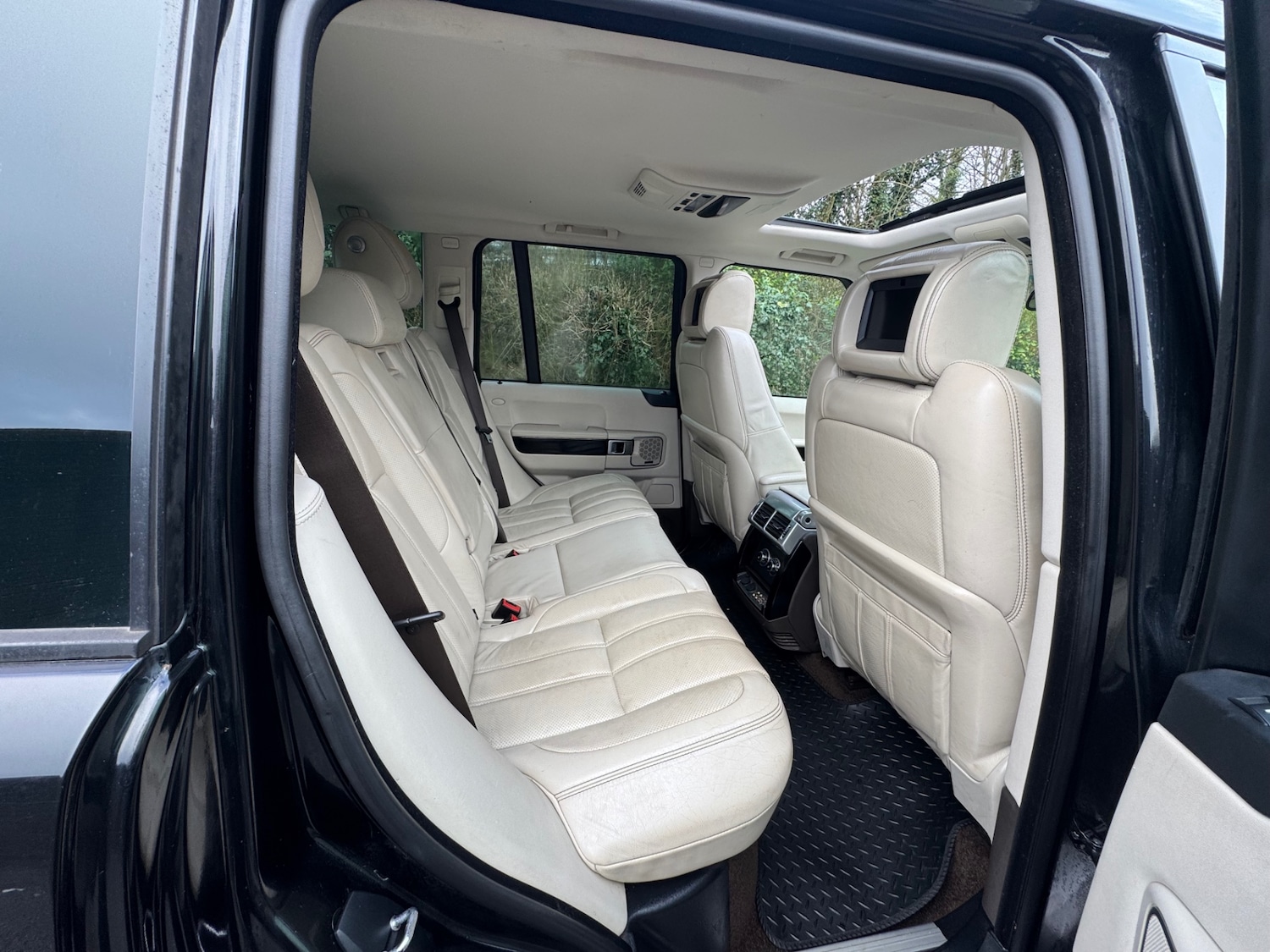 Used Land Rover Range Rover 2011 for sale - 77806996: Photo 7