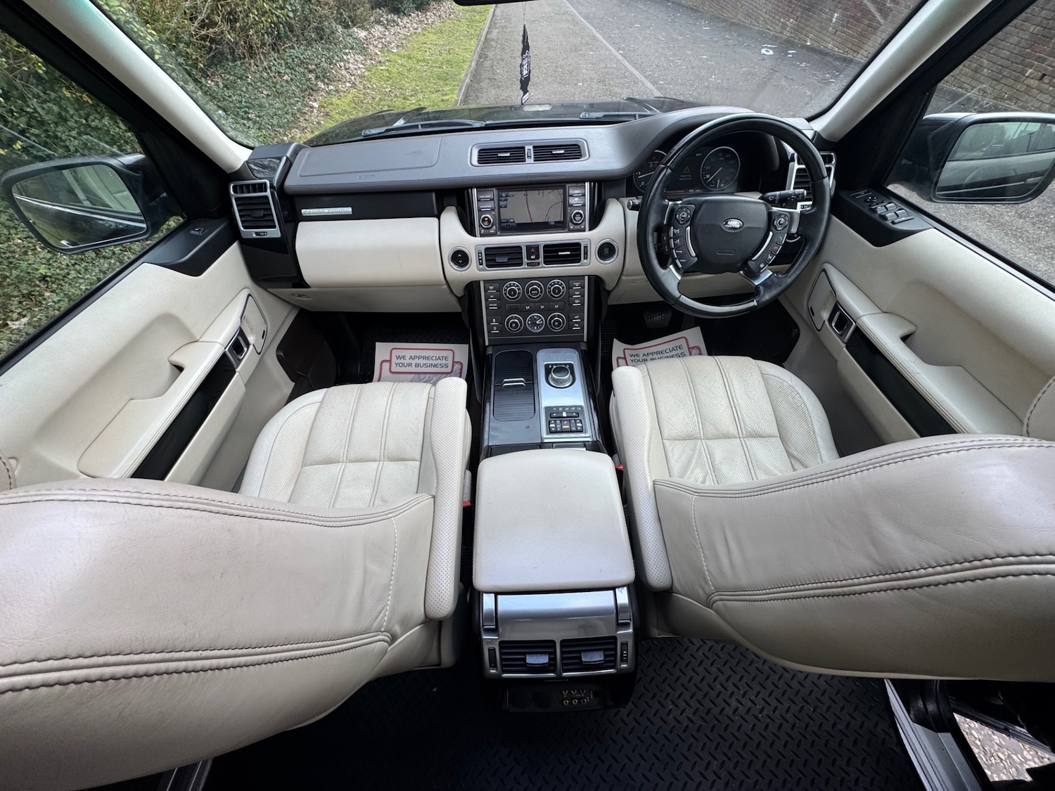 Used Land Rover Range Rover 2011 for sale - 77806996: Photo 8