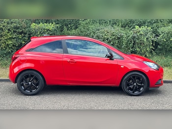 Used Vauxhall Corsa 2018 for sale - 75718607: Photo