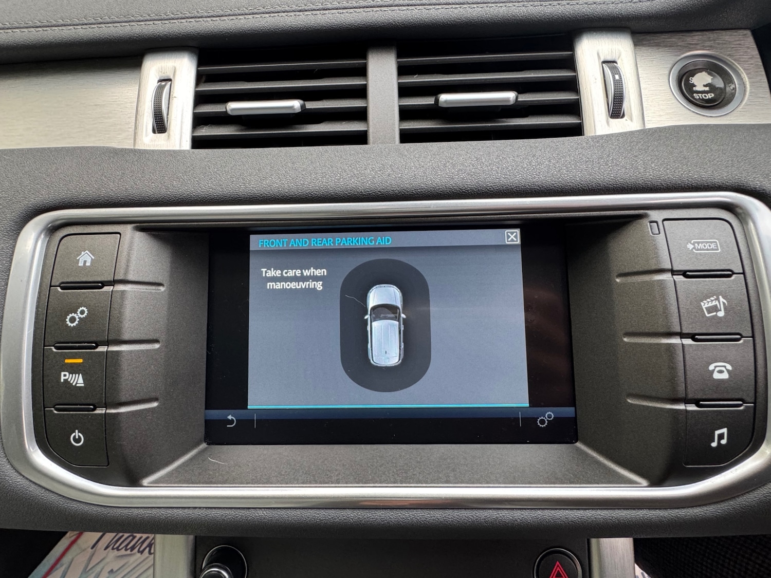 Used Land Rover Range Rover Evoque 2016 for sale - 76329761: Photo 11