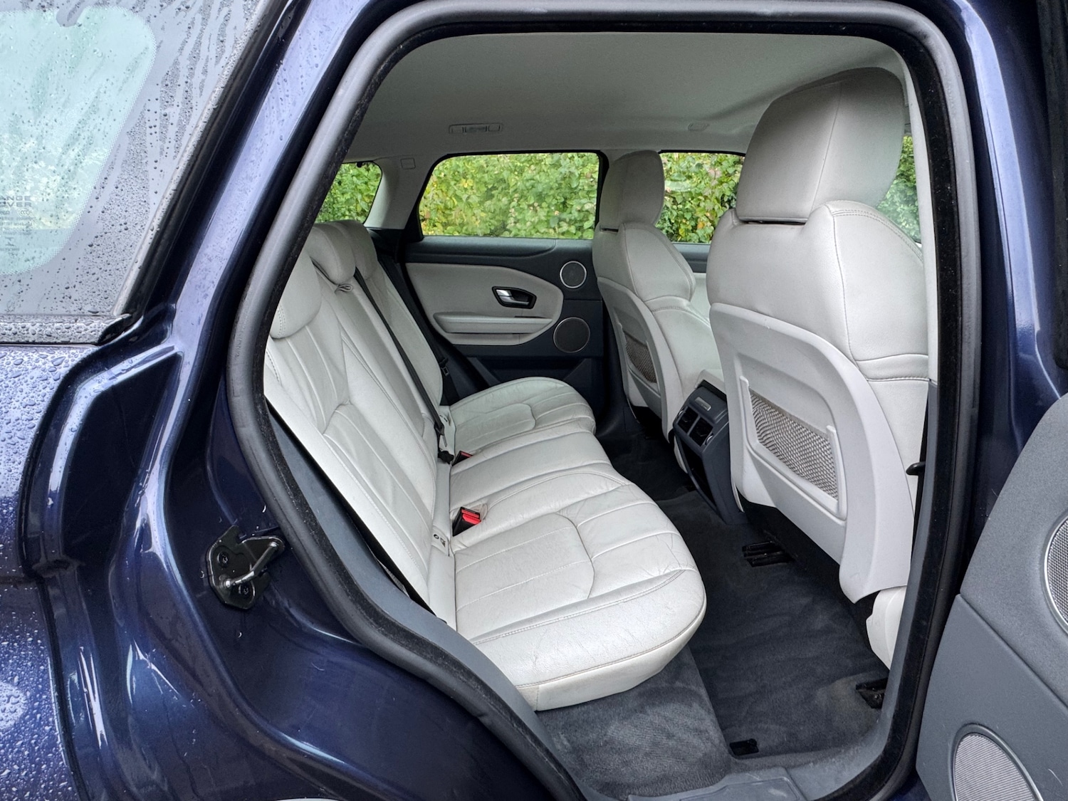 Used Land Rover Range Rover Evoque 2016 for sale - 76329761: Photo 7