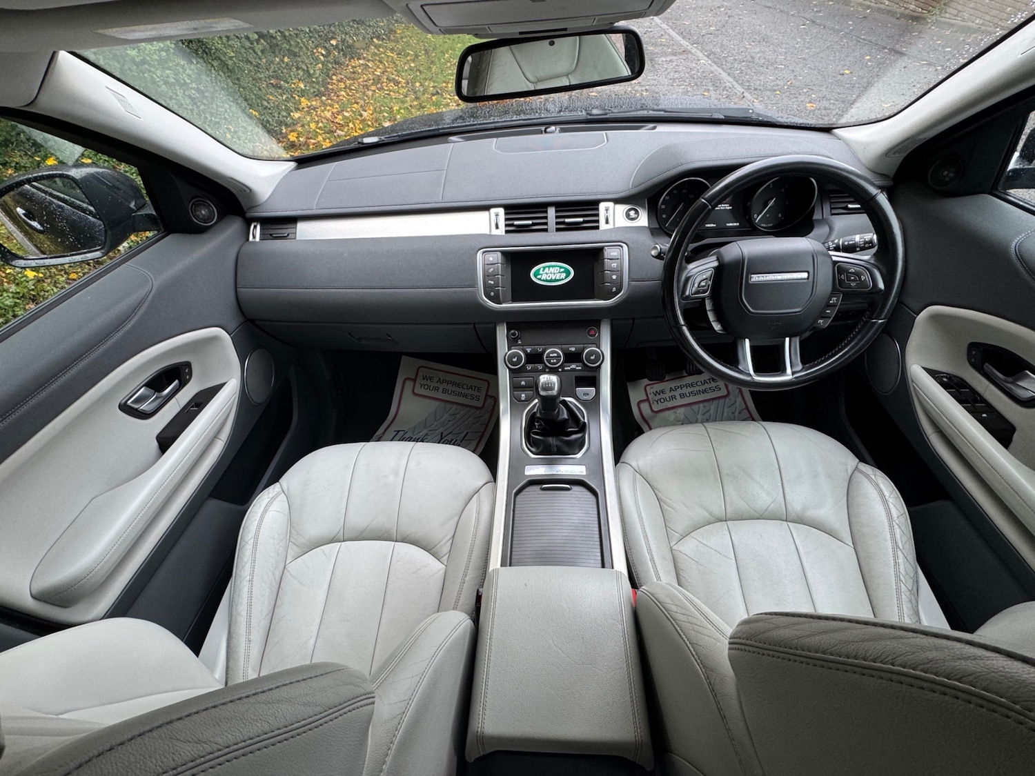 Used Land Rover Range Rover Evoque 2016 for sale - 76329761: Photo 8
