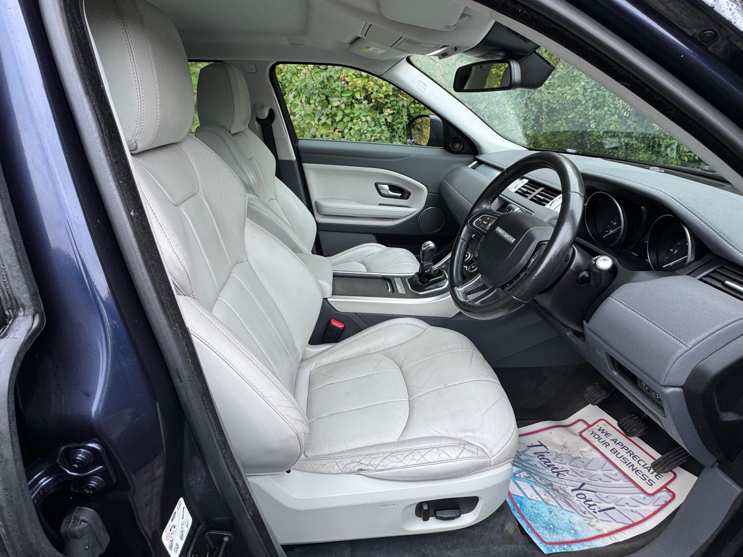 Used Land Rover Range Rover Evoque 2016 for sale - 76329761: Photo 9