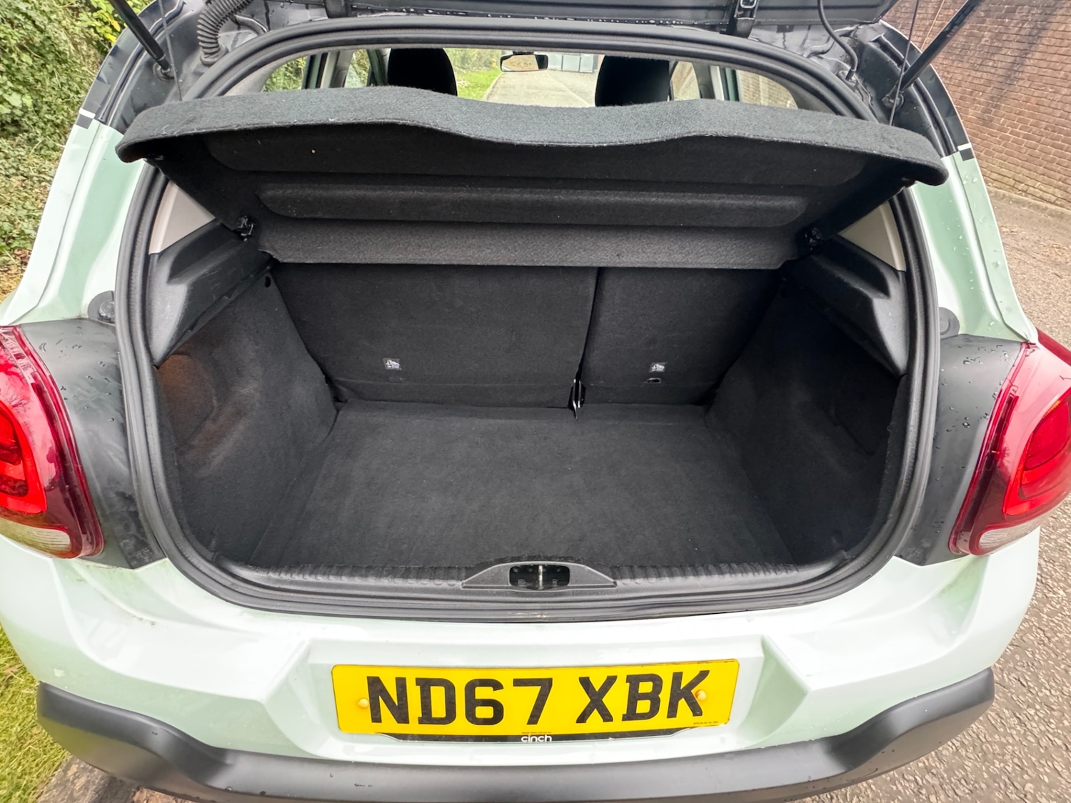 Used Citroen C3 2018 for sale - 77065911: Photo 6