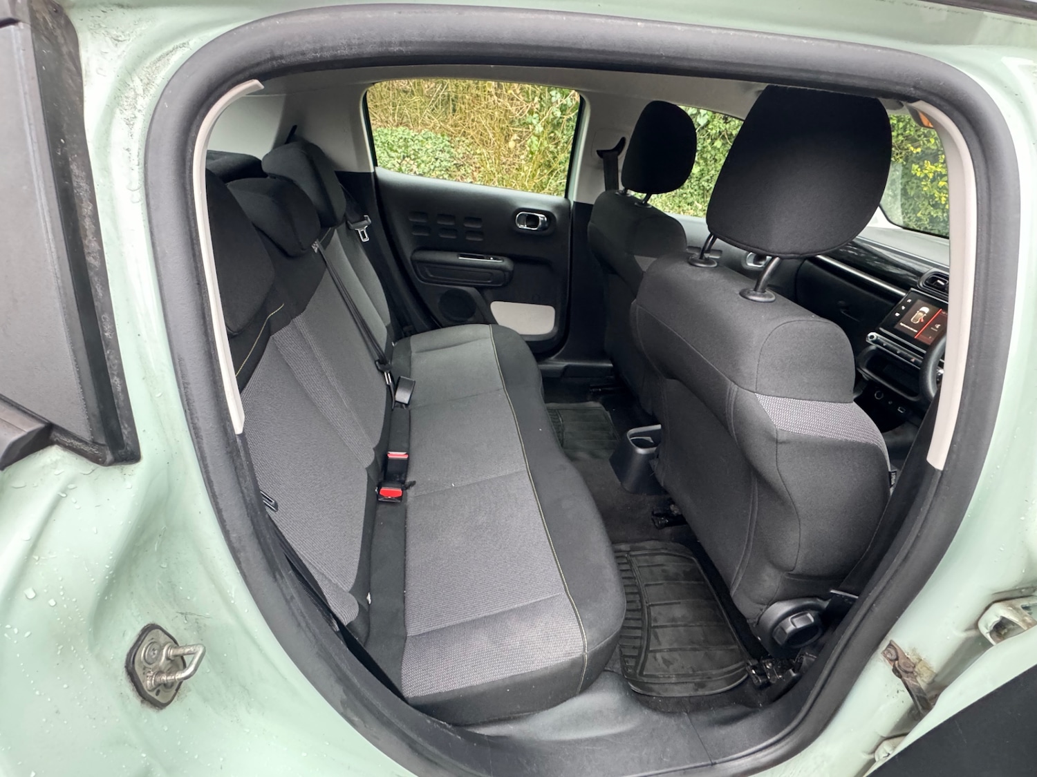 Used Citroen C3 2018 for sale - 77065911: Photo 7