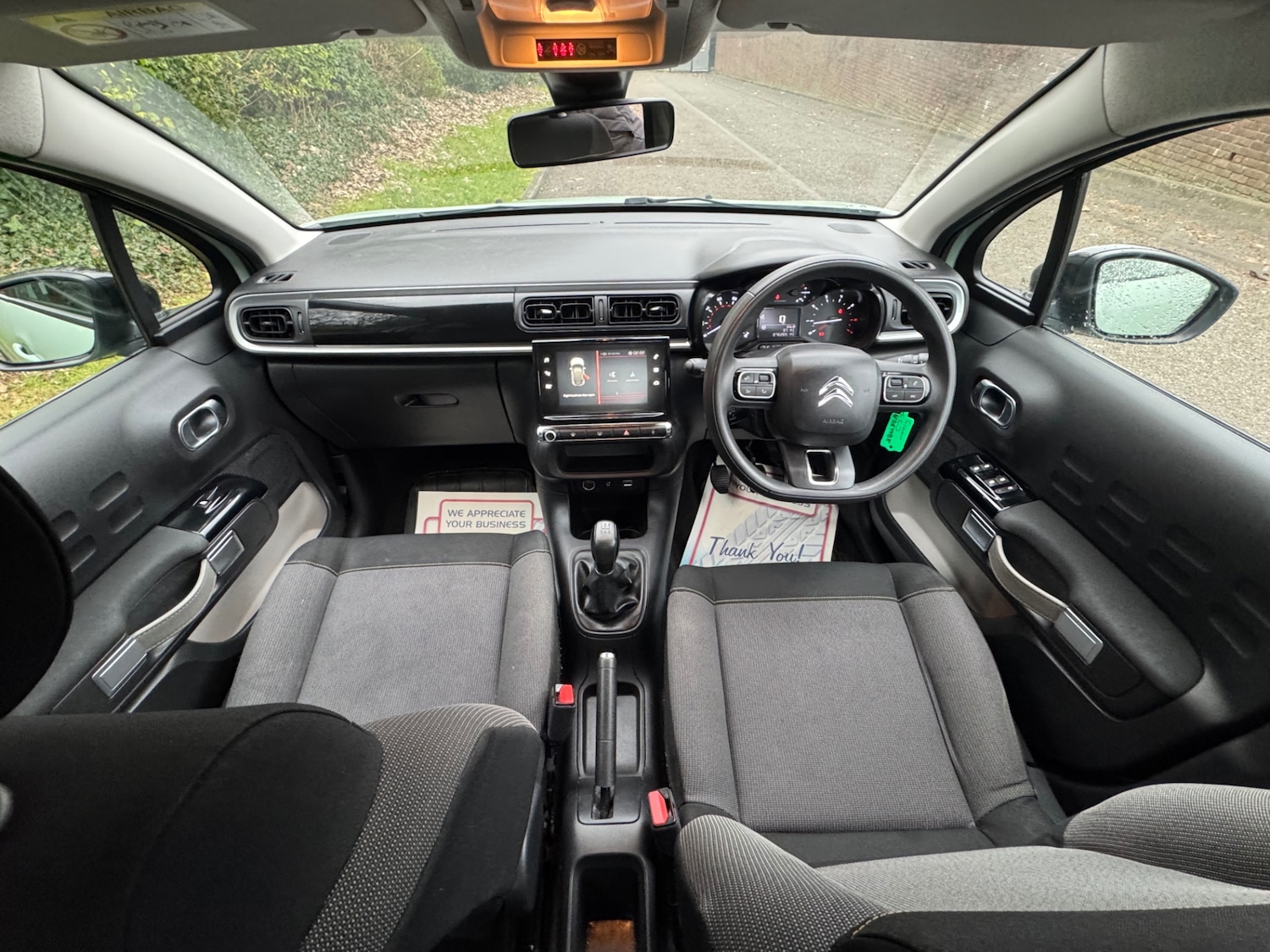 Used Citroen C3 2018 for sale - 77065911: Photo 8