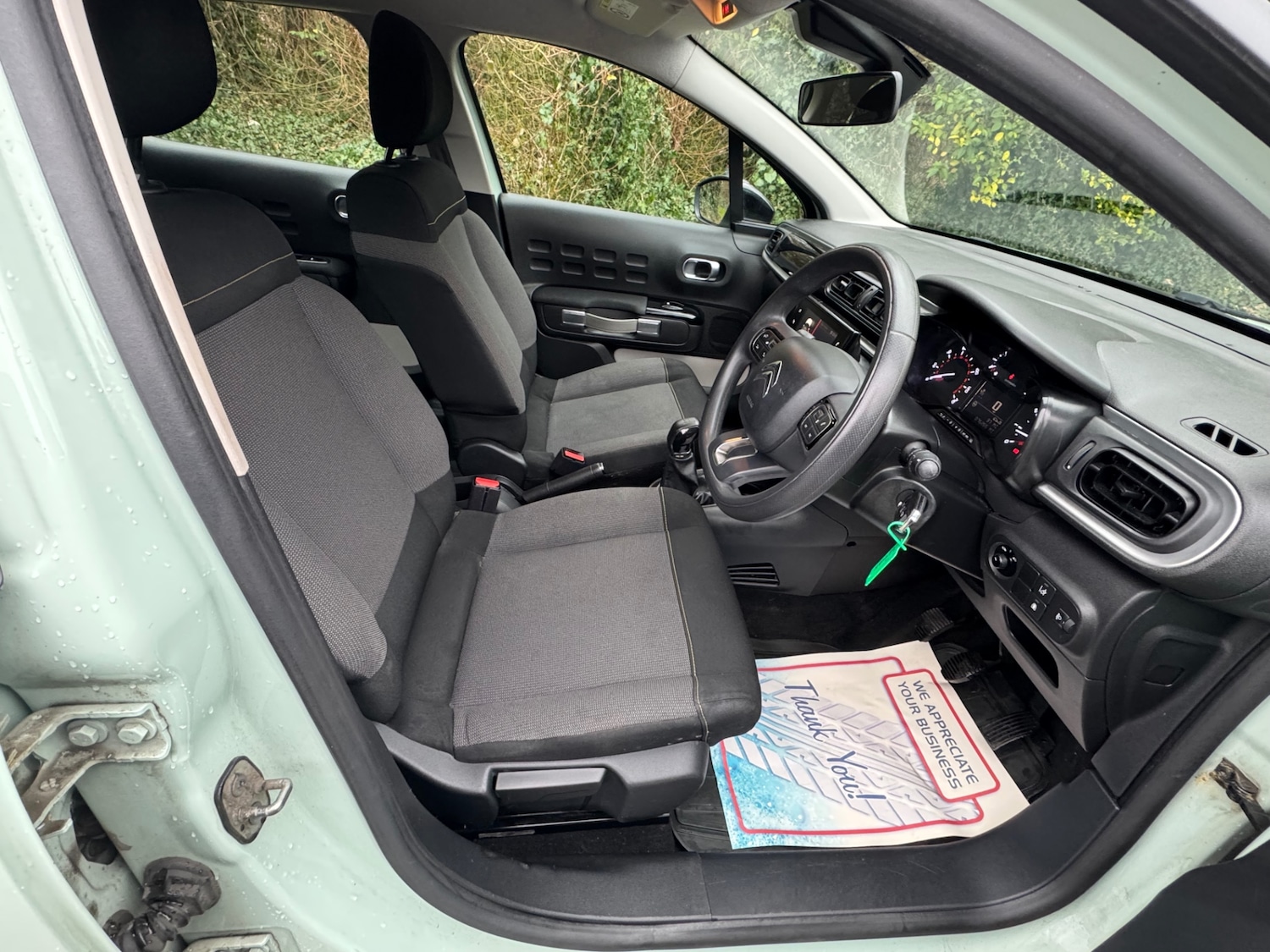 Used Citroen C3 2018 for sale - 77065911: Photo 9