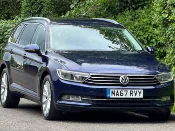 2017 (67) - 2.0 TDI SE Business Nav Euro 6 ULEZ 5-Door