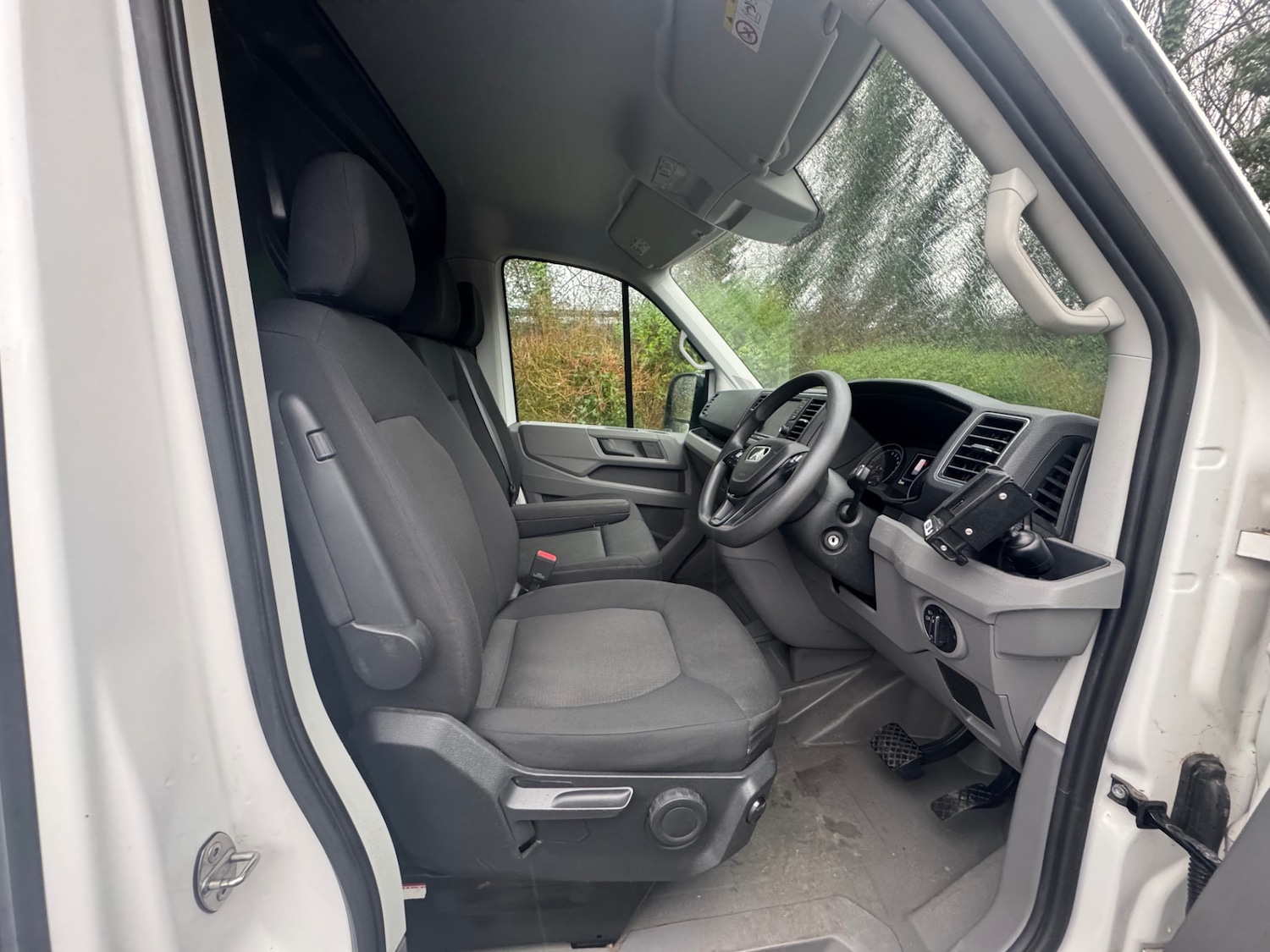 Used MAN TGE 2020 for sale - 77189197: Photo 7