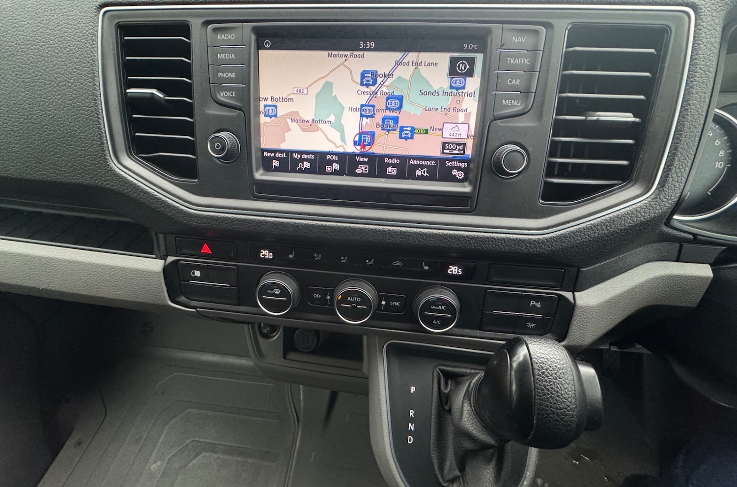 Used MAN TGE 2020 for sale - 77189197: Photo 8