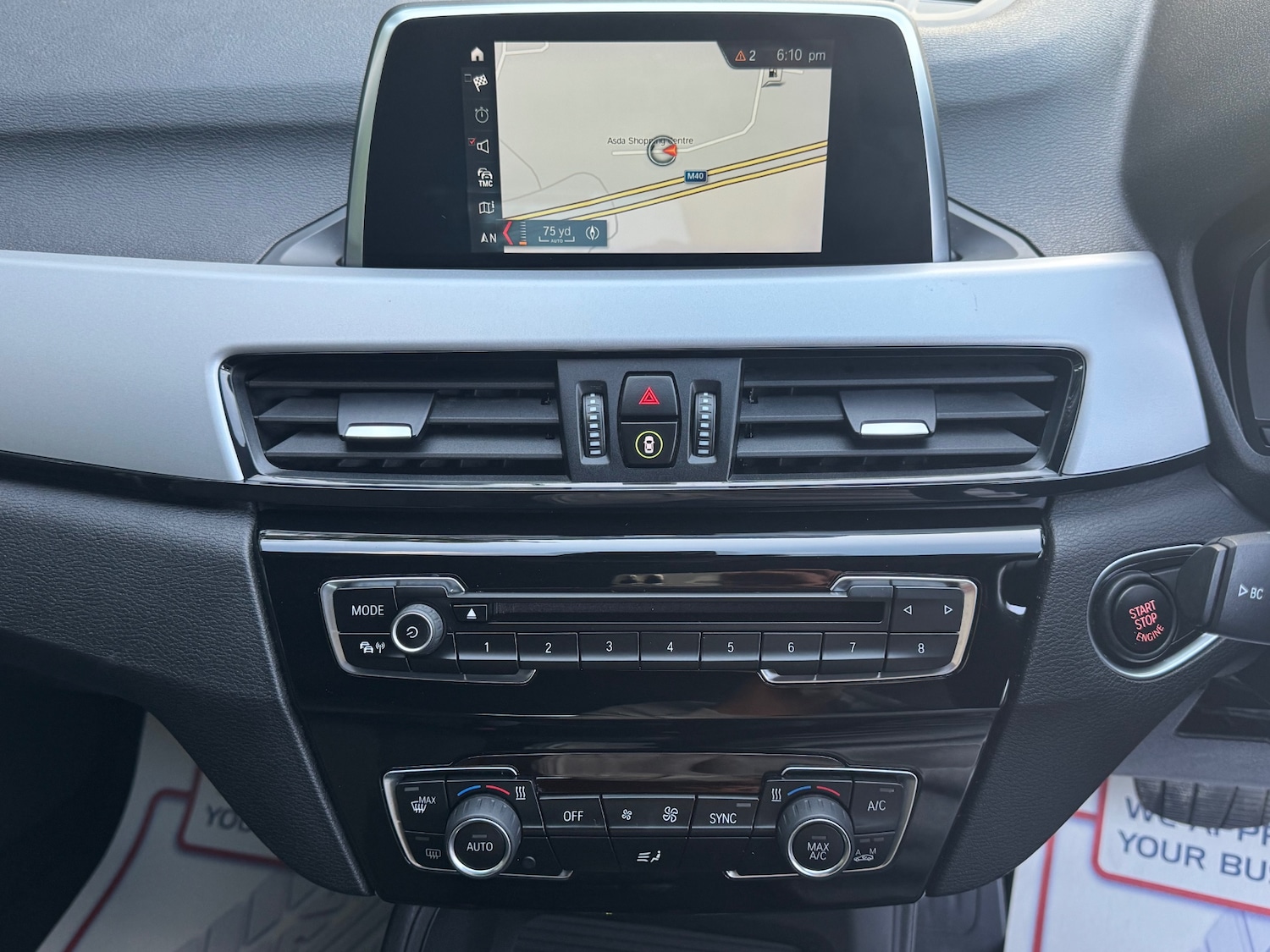 Used BMW X1 2018 for sale - 76173564: Photo 10