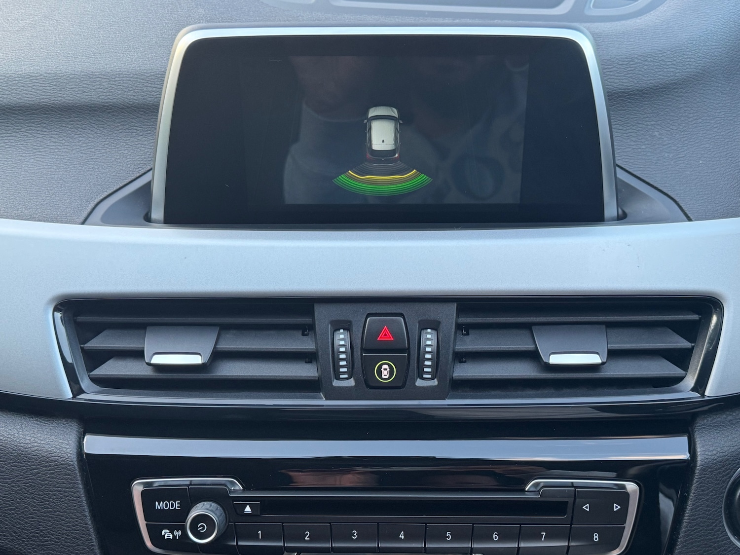 Used BMW X1 2018 for sale - 76173564: Photo 11